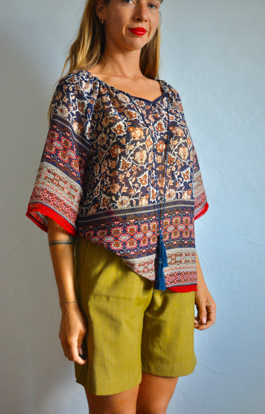 La Gitana Del Bario Monte