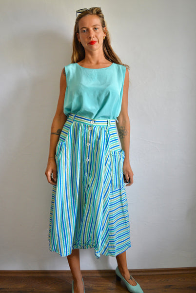 Menthe Pastel