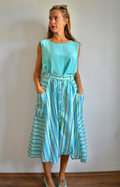 Summer Flirt