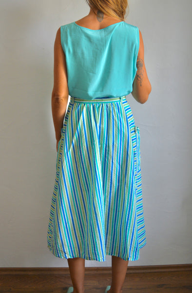 Menthe Pastel
