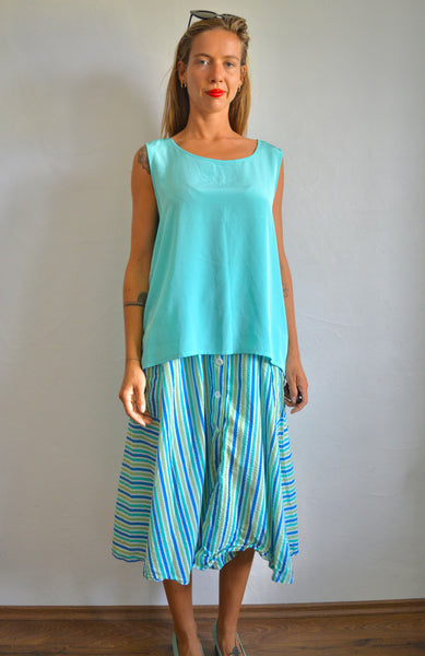Menthe Pastel