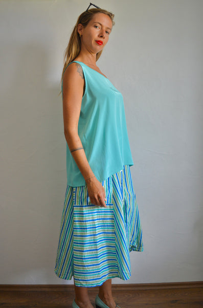 Menthe Pastel