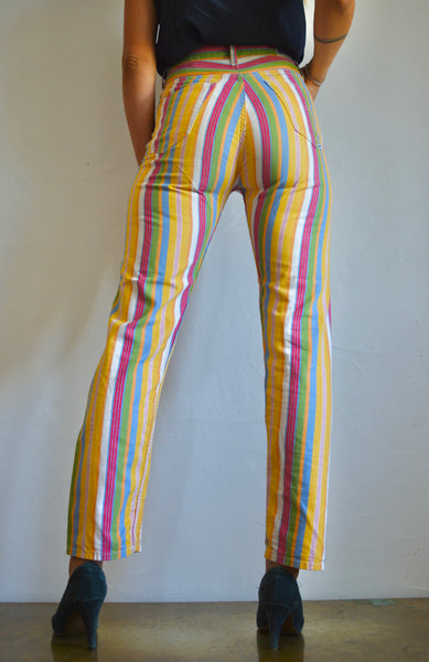 Circus Night
