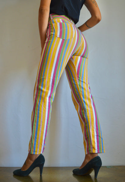 Circus Night