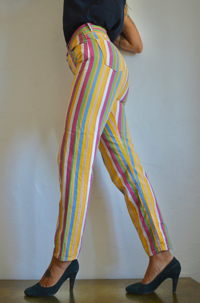 Circus Night