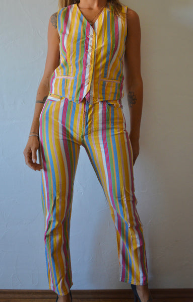 Circus Night
