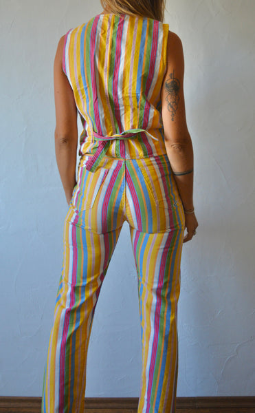 Circus Night