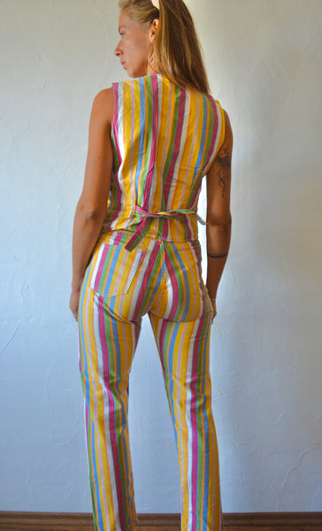 Circus Night
