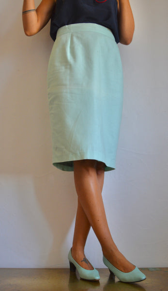 Cachalot à la Menthe