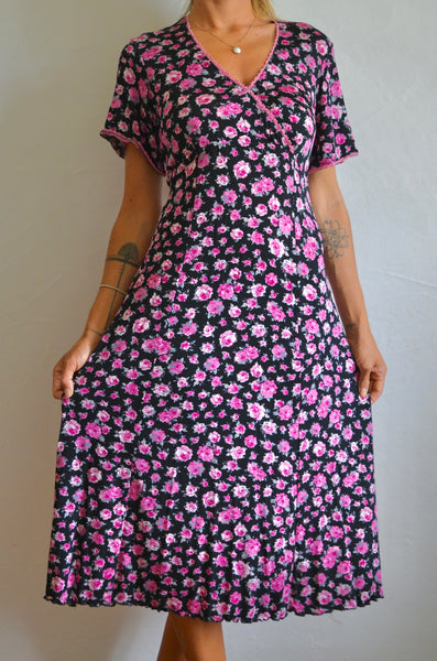 Donna Florale