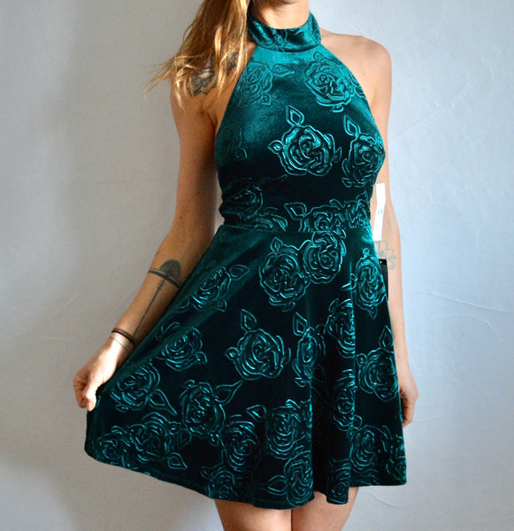 Wild Roses