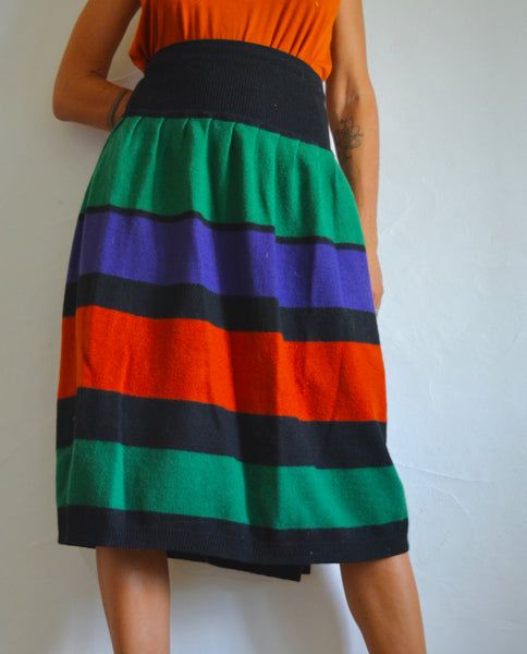 Rodier's Rainbow