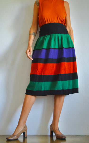Rodier's Rainbow