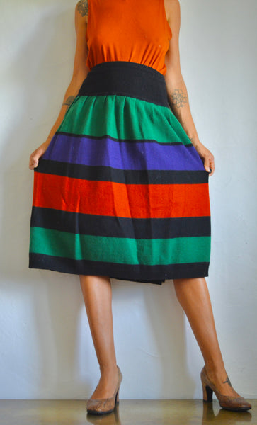 Rodier's Rainbow