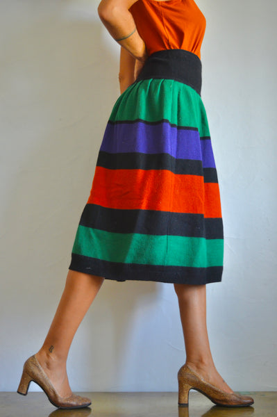 Rodier's Rainbow