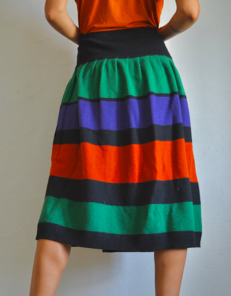 Rodier's Rainbow