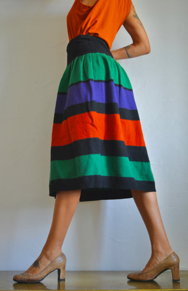 Rodier's Rainbow