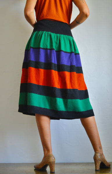 Rodier's Rainbow