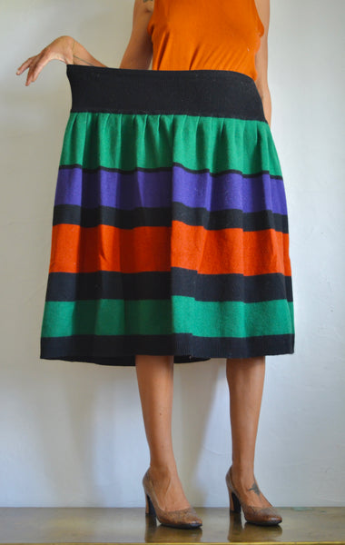 Rodier's Rainbow