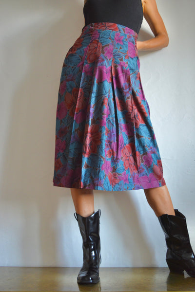 Mouvement Floral