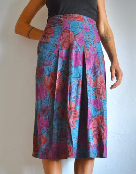 Mouvement Floral