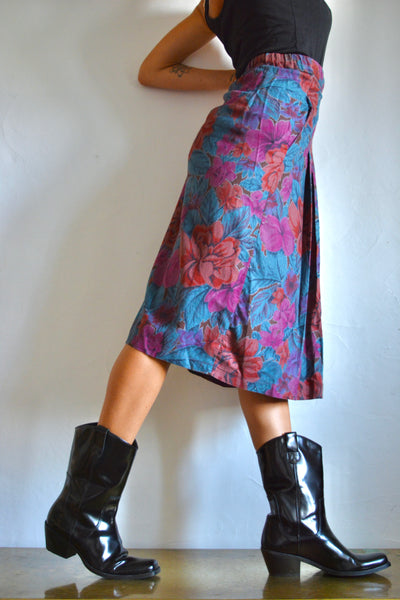 Mouvement Floral