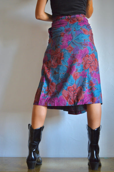 Mouvement Floral