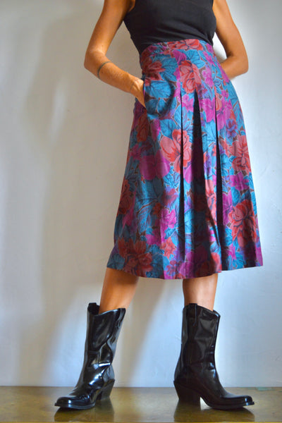 Mouvement Floral