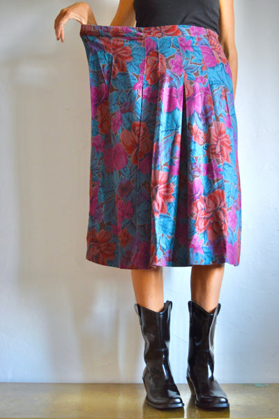 Mouvement Floral
