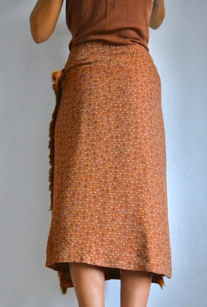 Pasquier's Classic Scarf