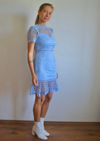 Aqua Pastel