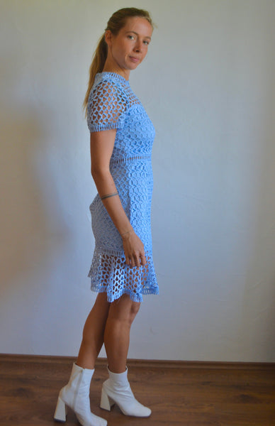 Aqua Pastel