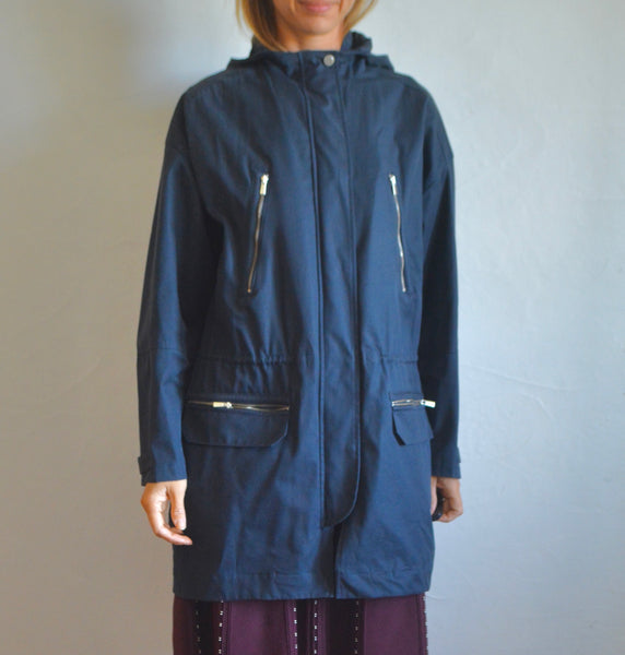 Pluie de Cristaux