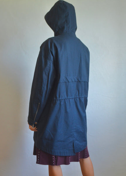 Pluie de Cristaux
