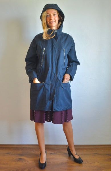 Pluie de Cristaux