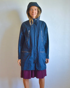 Pluie de Cristaux