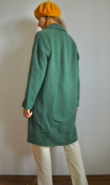Soft Tannenbaum