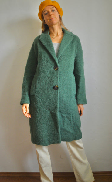 Soft Tannenbaum
