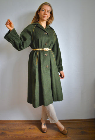 Fräulein Sophia