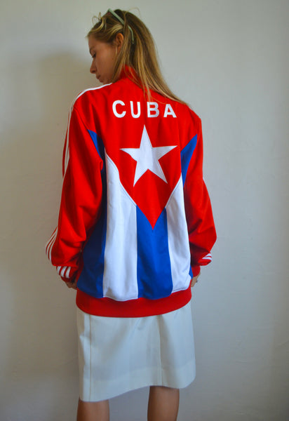 Cuba Libre !