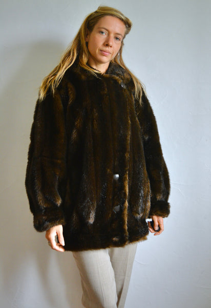 Shinny Bear