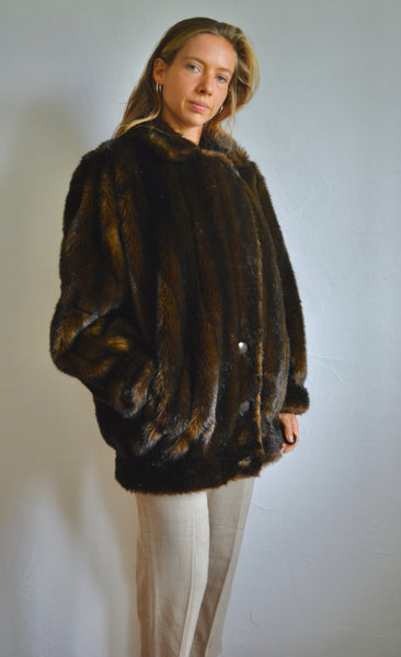 Shinny Bear