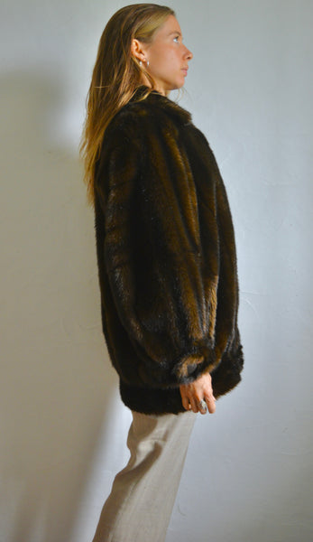 Shinny Bear