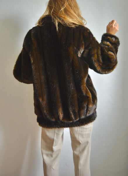 Shinny Bear