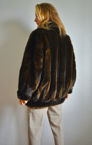 Shinny Bear