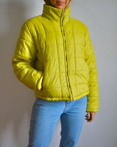 Citron Mignon