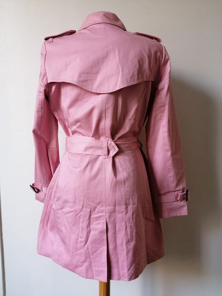 Sophie's Trench