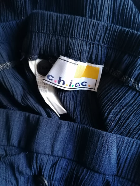 Fraîche Comme Le Linge