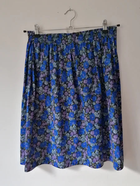 Blues and Roses