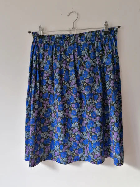 Blues and Roses